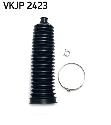 KIT SOFFIETTO, STERZO